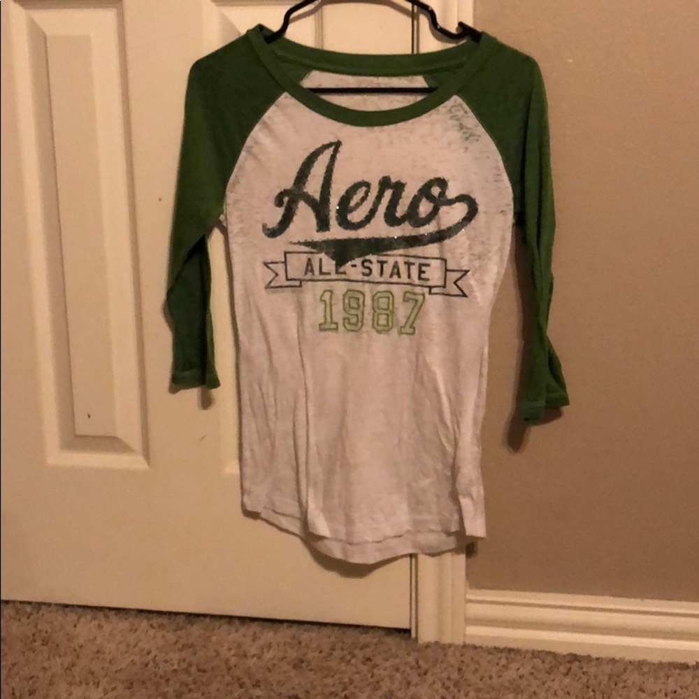 Aero shirt